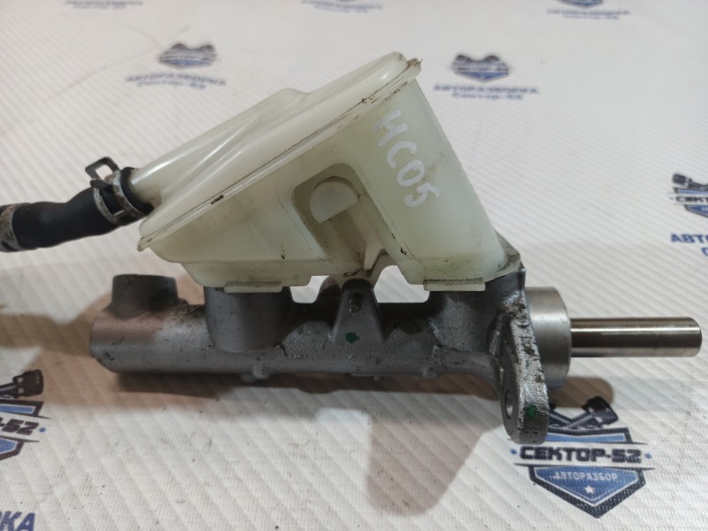 Цилиндр тормозной главный Civic 2008 FK R18A2