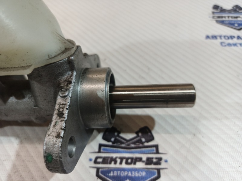 Цилиндр тормозной главный Civic 2008 FK R18A2