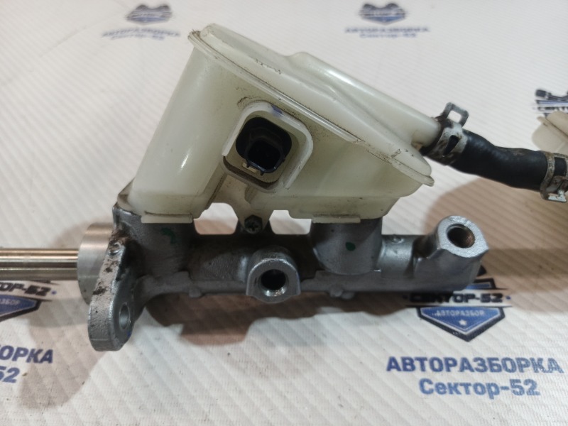 Цилиндр тормозной главный Civic 2008 FK R18A2