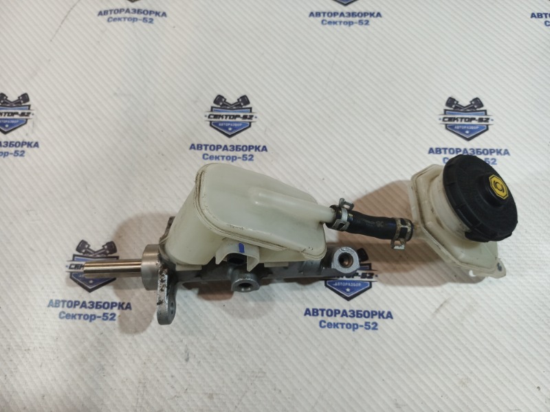 Цилиндр тормозной главный Civic 2008 FK R18A2