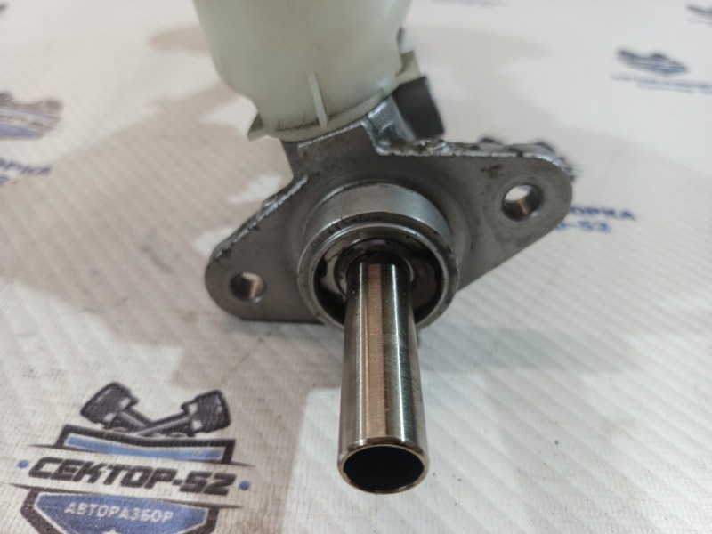 Цилиндр тормозной главный Civic 2008 FK R18A2