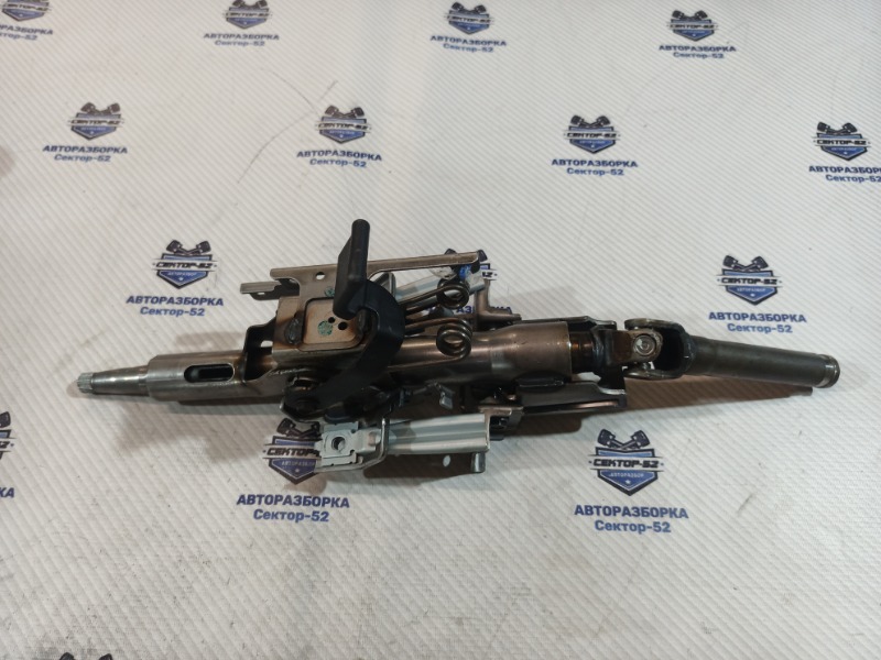Рулевая колонка Honda Civic 2008 FK R18A2 53200SMGG04 контрактная