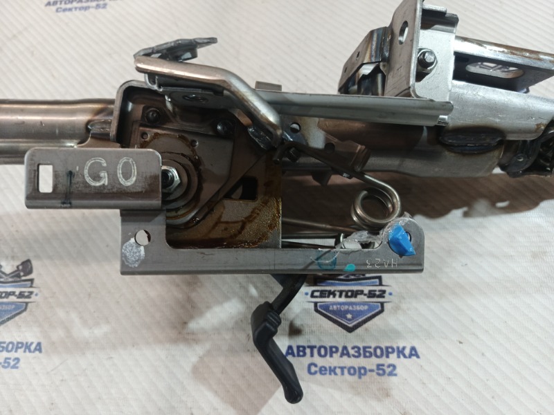 Рулевая колонка Civic 2008 FK R18A2