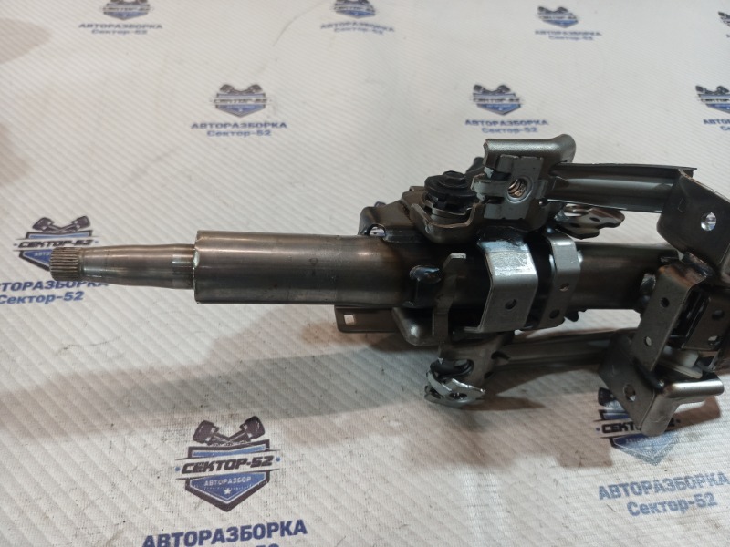 Рулевая колонка Civic 2008 FK R18A2