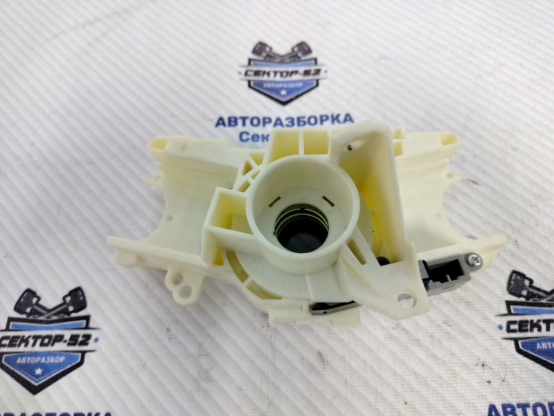 Датчик угла поворота руля Honda Civic 2008 FK R18A2 35251TA0B11 контрактная