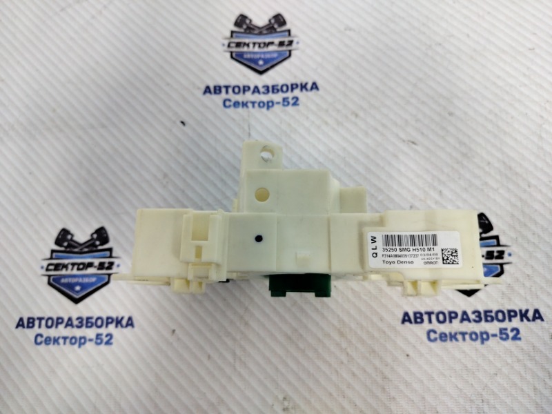 Датчик угла поворота руля Civic 2008 FK R18A2
