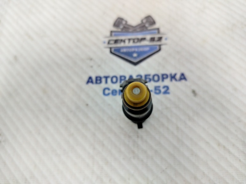 Форсунка топливная Civic 2008 FK R18A2