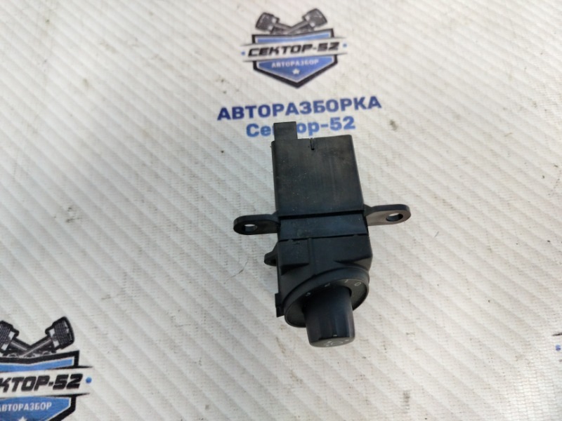 Кнопка корректора фар Civic 2008 FK R18A2 Кнопка корректора фар Civic 2008 FK R18A2