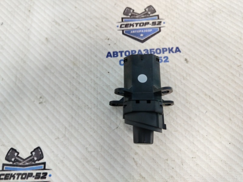 Кнопка корректора фар Civic 2008 FK R18A2 Кнопка корректора фар Civic 2008 FK R18A2