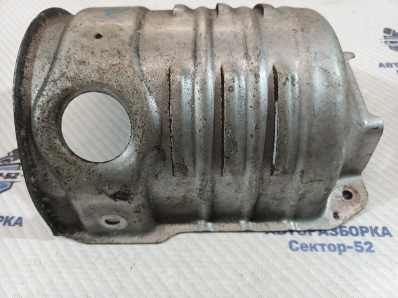 Экран тепловой Honda Civic FK R18A2