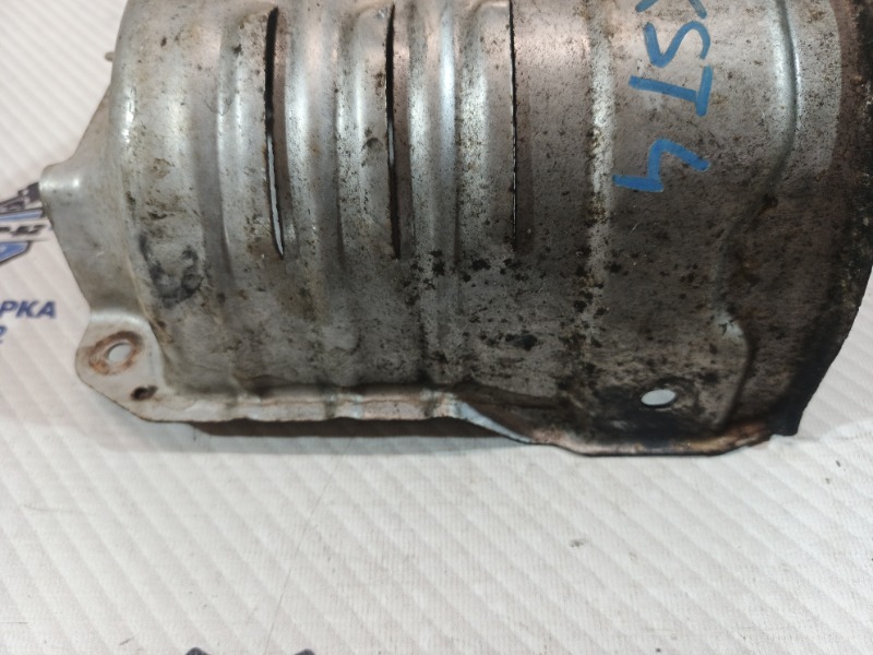 Экран тепловой Civic 2008 FK R18A2