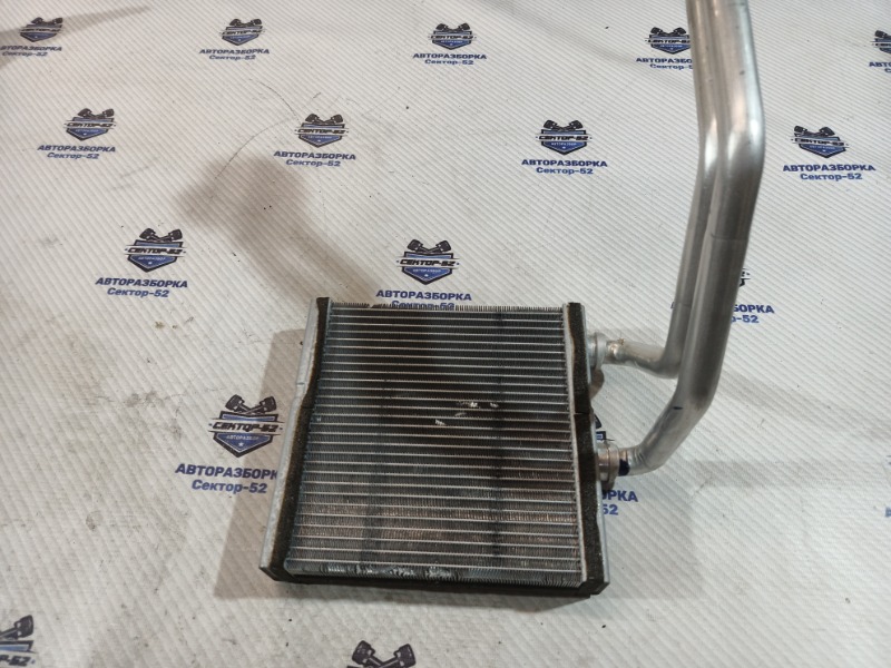 Запчасть радиатор отопителя Honda Civic 2008 FK R18A2 79110SMGG41 контрактная Радиатор отопителя Honda Civic 2008 FK R18A2 79110SMGG41 контрактная