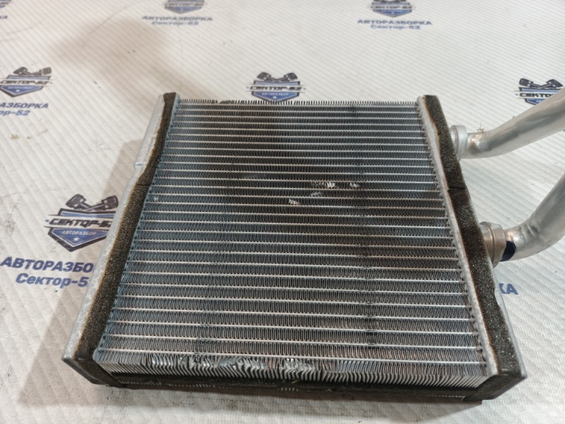 Радиатор отопителя Civic 2008 FK R18A2 Радиатор отопителя Civic 2008 FK R18A2