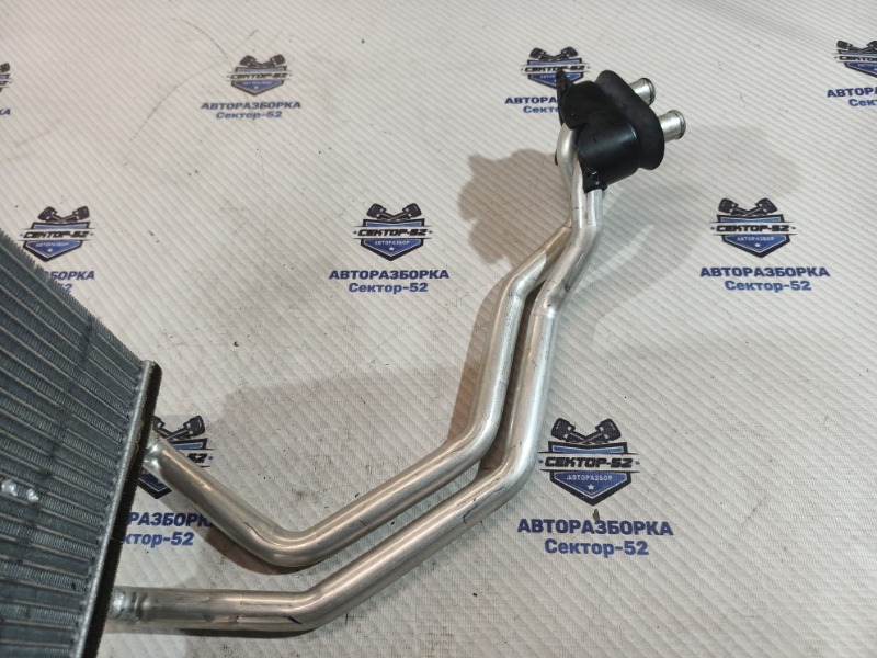 Радиатор отопителя Civic 2008 FK R18A2 Радиатор отопителя Civic 2008 FK R18A2