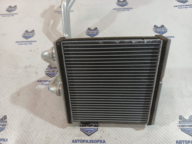 Радиатор отопителя Honda Civic FK R18A2 Радиатор отопителя Honda Civic FK R18A2