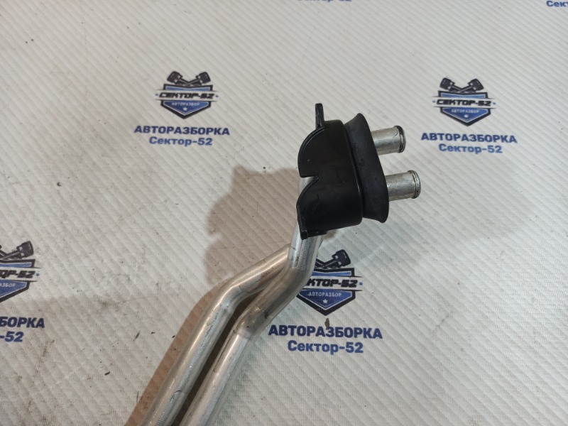 Радиатор отопителя Civic 2008 FK R18A2 Радиатор отопителя Civic 2008 FK R18A2