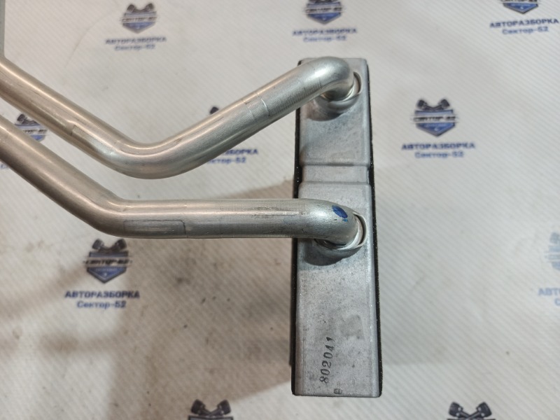 Радиатор отопителя Civic 2008 FK R18A2 Радиатор отопителя Civic 2008 FK R18A2