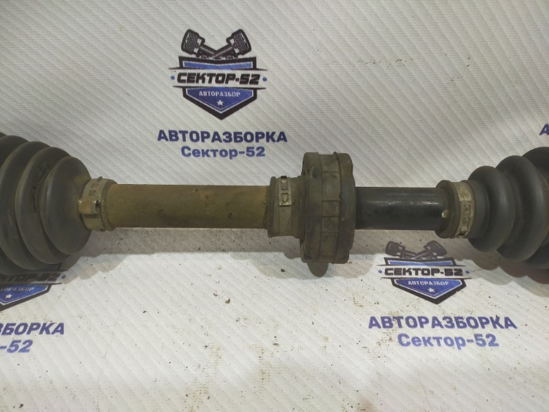 Привод передний правый Civic 2008 FK R18A2
