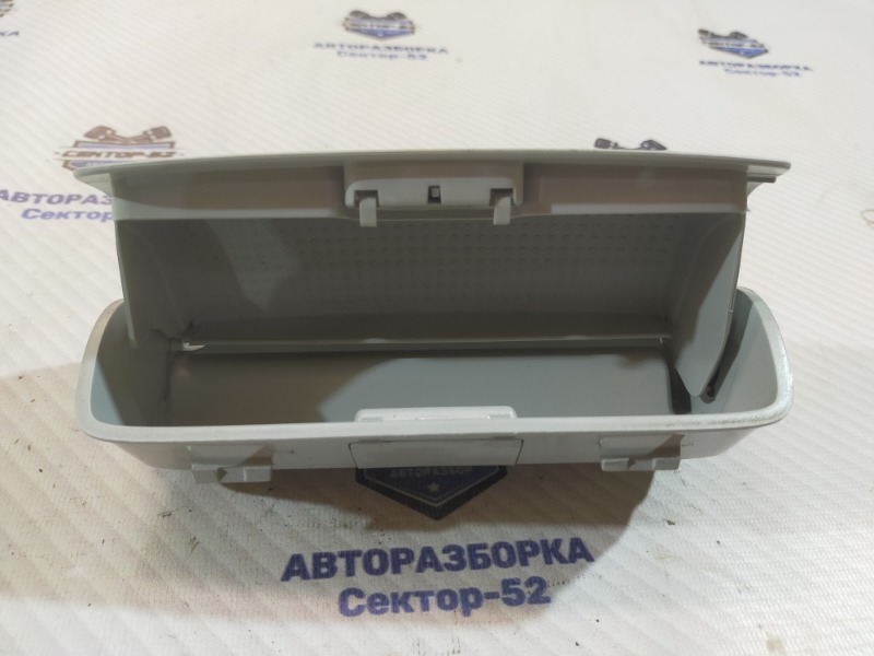 Очечник Passat 2011 B7