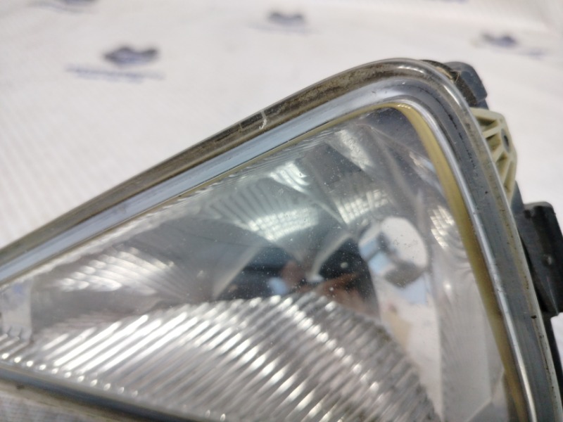 Фара противотуманная передняя левая Honda Civic FK R18A2