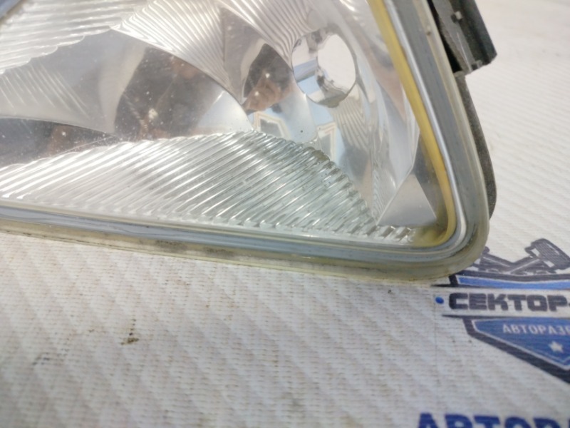 Фара противотуманная передняя левая Civic 2008 FK R18A2