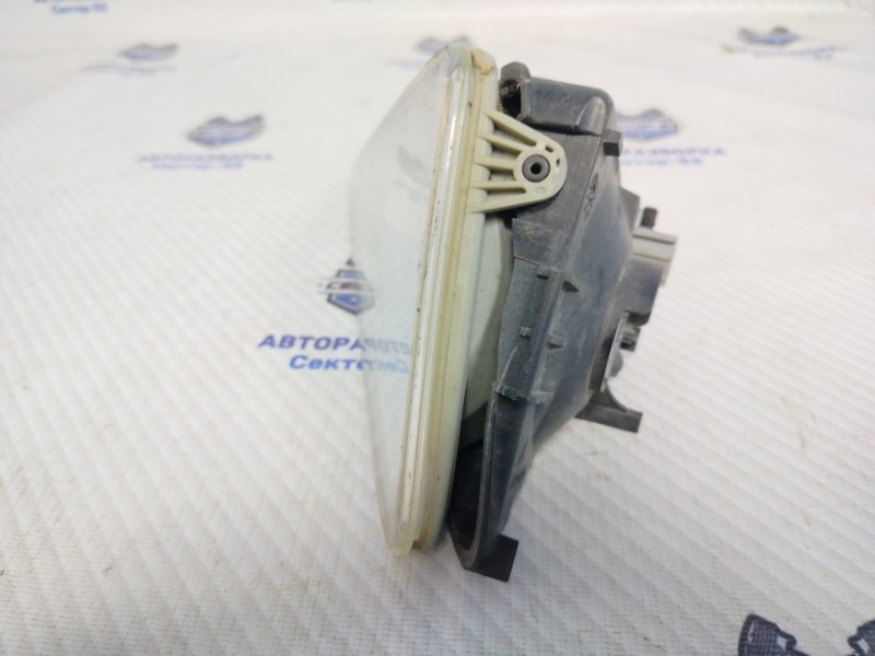 Фара противотуманная передняя левая Civic 2008 FK R18A2