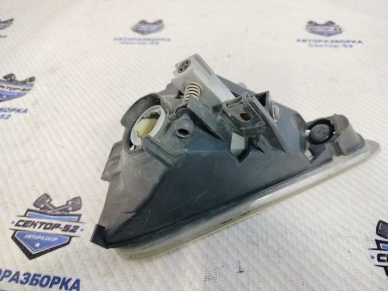 Фара противотуманная передняя левая Civic 2008 FK R18A2