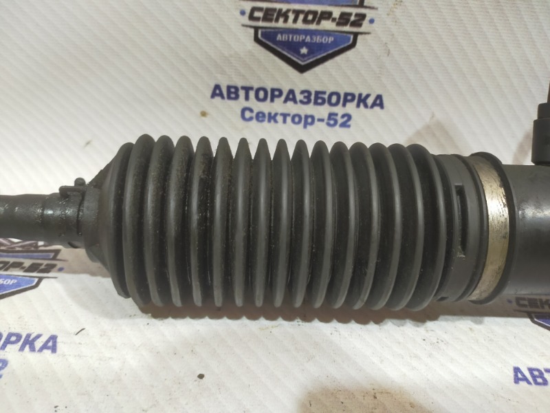 Рулевая рейка Sportage 2008 KM G4GC