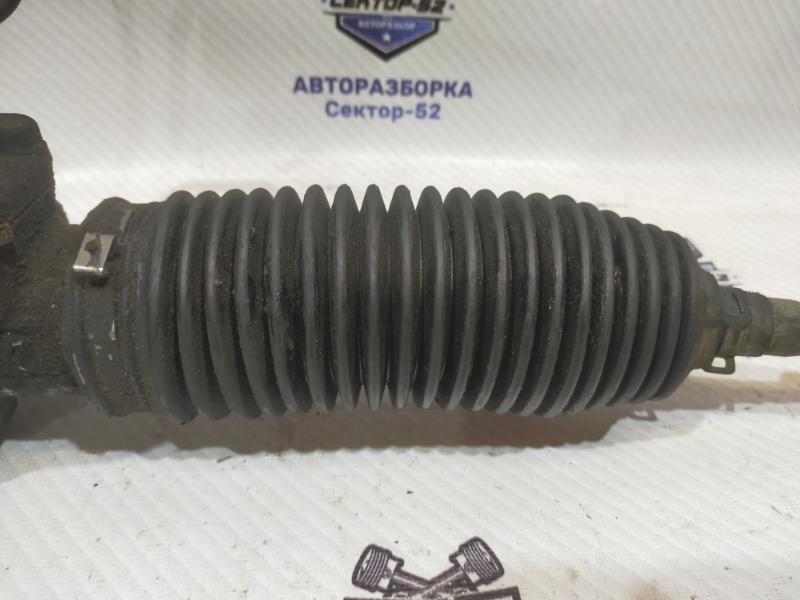 Рулевая рейка Santa Fe 2007 CM D4EB