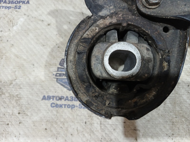 Подрамник передний A6 Allroad 2007 C6 ASB