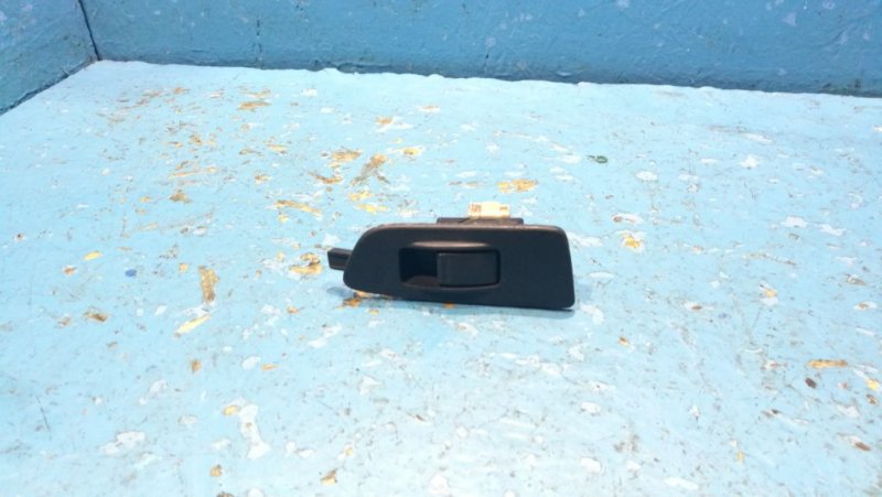 Кнопка стеклоподъёмника Subaru Impreza 1S71F43400AE Б/У