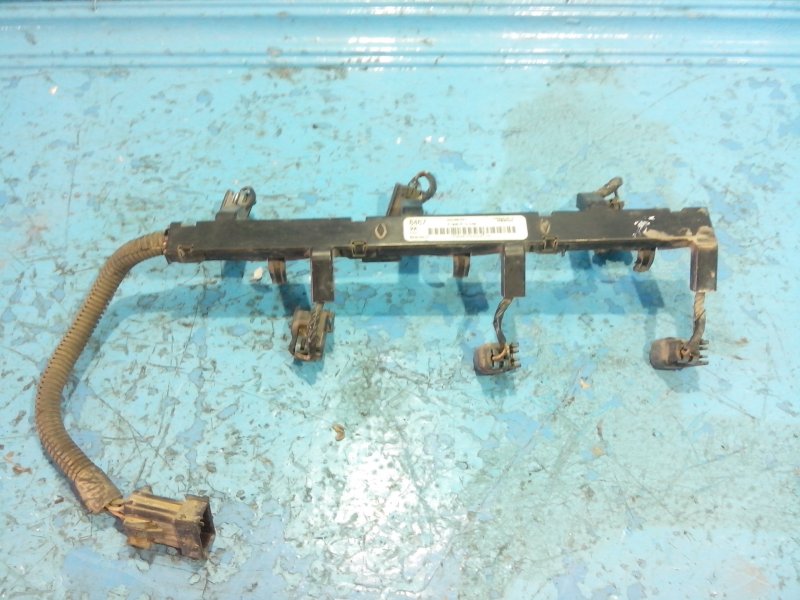 Проводка форсунок Chevrolet Captiva 92068467 Б/У