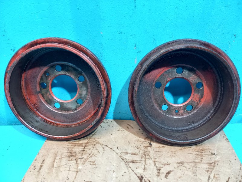 Барабан тормозной Skoda Fabia Барабан тормозной Skoda Fabia