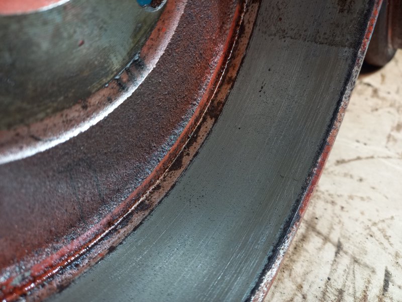 Барабан тормозной Fabia Барабан тормозной Fabia