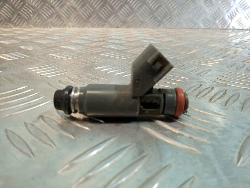 Форсунка топливная GAZ 31105 Volga 2.4 EDZ 88888888 Б/У