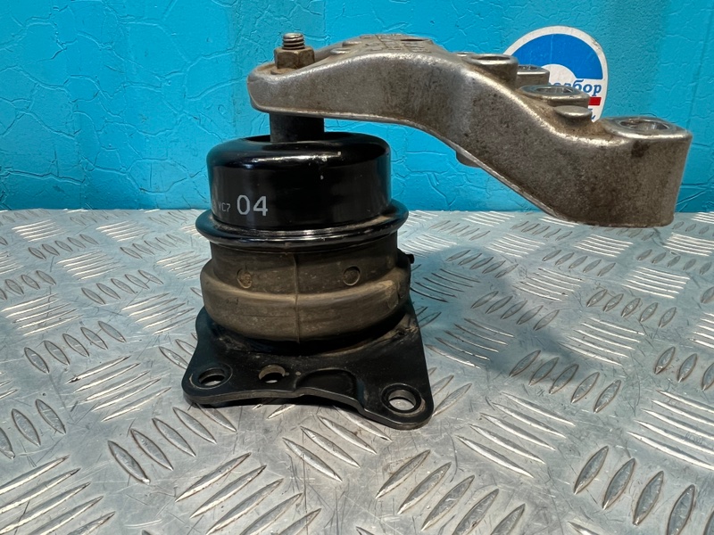 Опора двигателя передняя правая Polo 1.6 CFN Опора двигателя передняя правая Polo 1.6 CFN