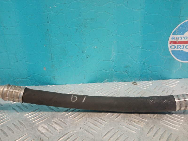Трубка кондиционера Lancer 9 CS