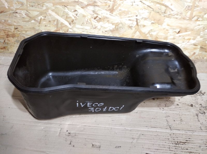 Поддон Iveco TurboDaily контрактная