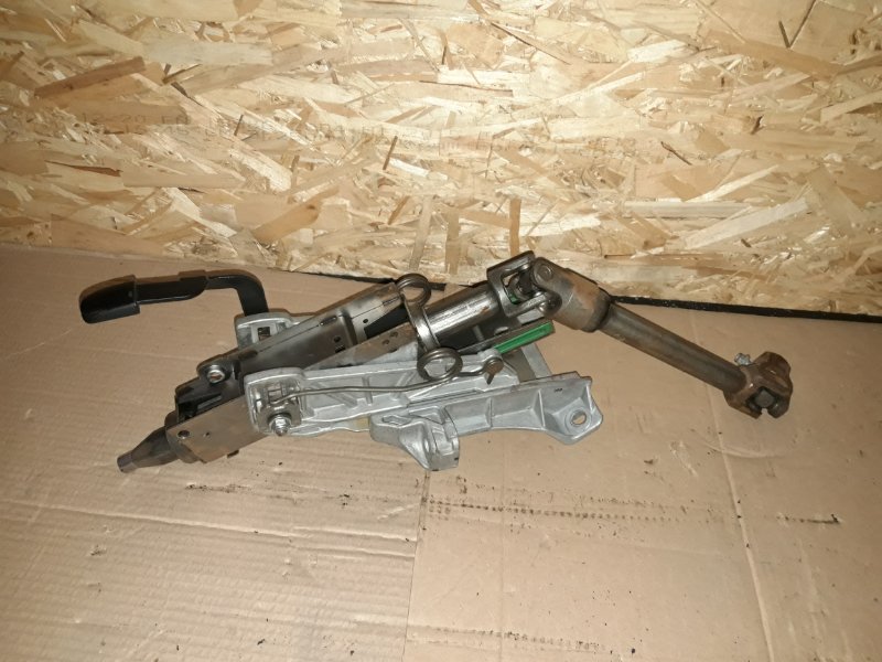 Колонка рулевая Ford Mondeo 4 (07-14) Б/У