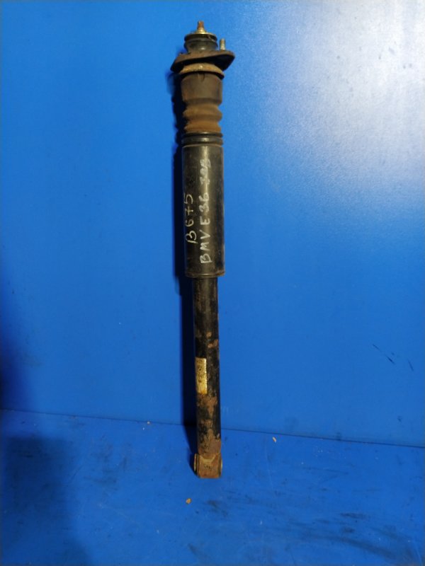 Амортизатор задний BMW 3 Series E46 1997-2005 33 52 1 095 646 Б/У