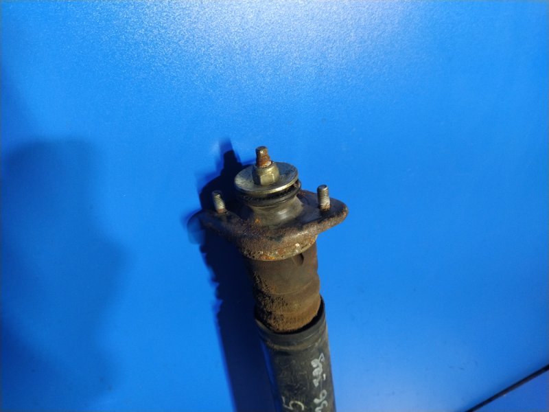 Амортизатор задний 3 Series E46 1997-2005