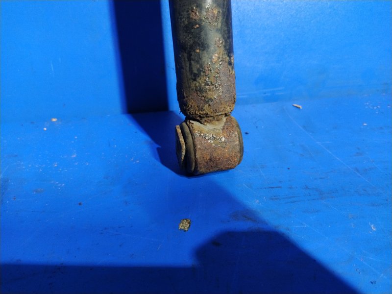 Амортизатор задний BMW 3 Series E46 1997-2005