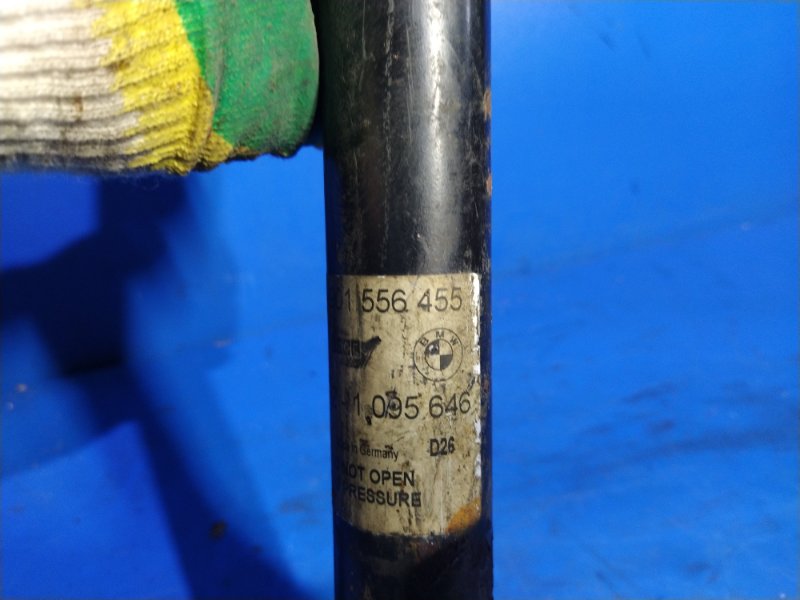 Амортизатор задний 3 Series E46 1997-2005