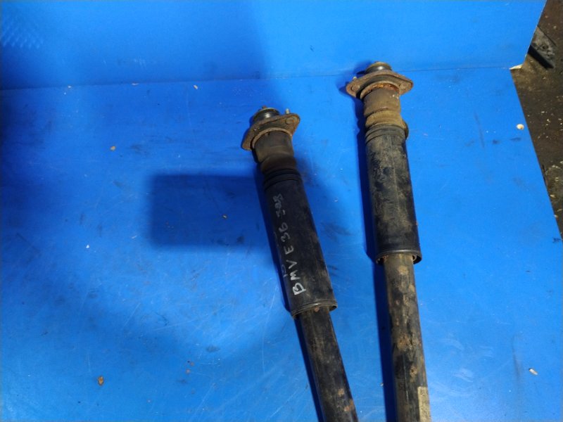 Амортизатор задний 3 Series E46 1997-2005