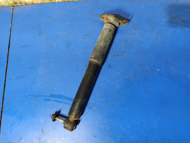 Запчасть амортизатор задний Citroen C5 (2008>) G12897LR Б/У Амортизатор задний Citroen C5 (2008>) G12897LR Б/У