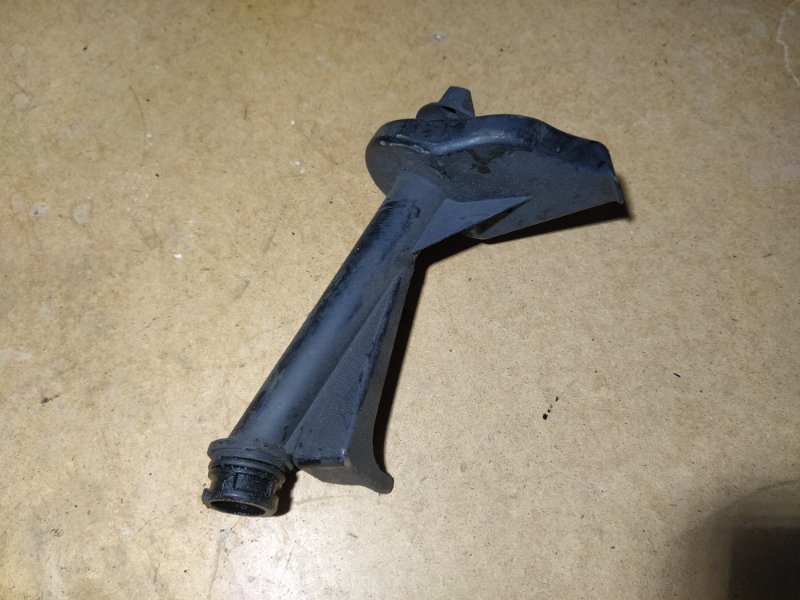 Маслозаливная горловина Transit (06-14)