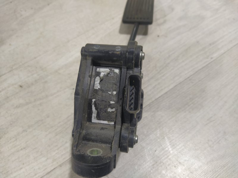 Педаль газа (электронная) CR-V III (RE) 2006 - 2012