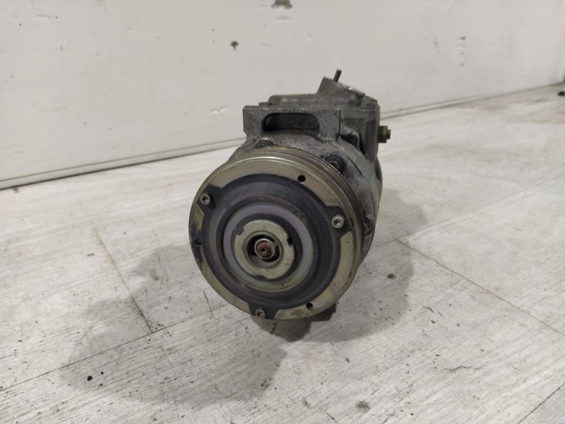 Компрессор кондиционера Octavia (A5) 2004-2013