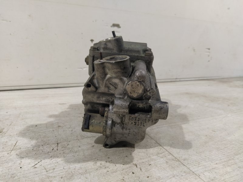 Компрессор кондиционера Octavia (A5) 2004-2013