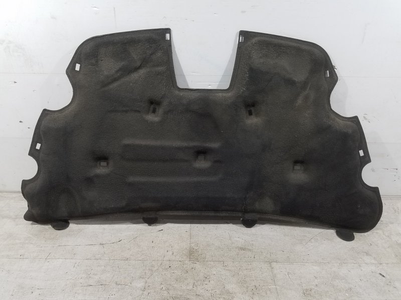 Утеплитель капота Ford Focus 2 (08-11) 1.6L SHDA 1519736 контрактная
